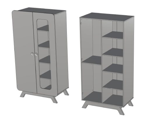 Iranian modern furniture online shop