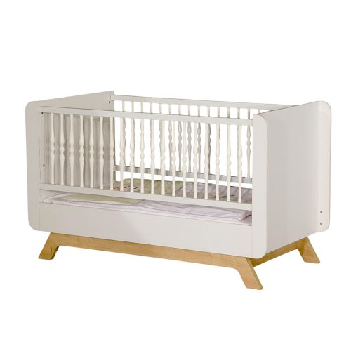 گهواره آوین اتاق خواب کودک 