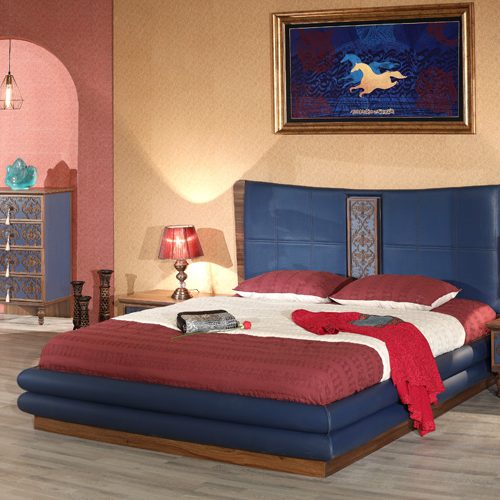 سرویس خواب کودک و نوجوان آژند