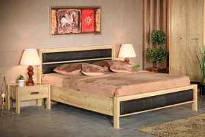 سرویس خواب دو نفره نارمیلا طوسی